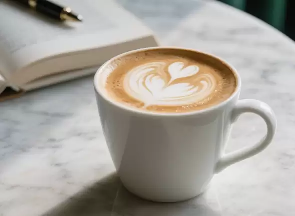 一杯咖啡12899元 门店回应：咖啡豆稀缺 全球限量仅20公斤