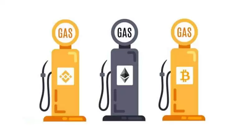 数字货币GAS费用解析