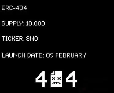 什么是ERC404？ERC404热门潜力项目介绍