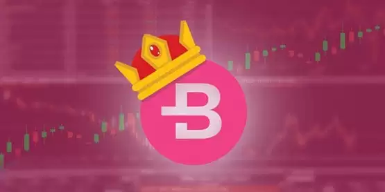 字节币发行价格走势图