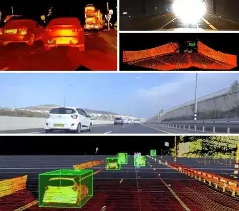 纯视觉BEV崛起,自动驾驶迈入低成本普及新时代