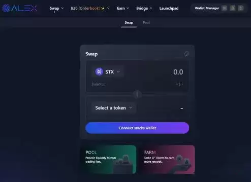 ALEX是什么币?ALEX币价格走势和未来前景如何?