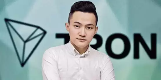 孙宇晨宣布波场TRON进军比特币Layer2