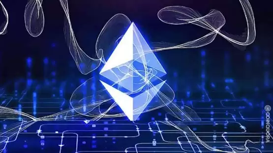 以太坊合并时间线介绍