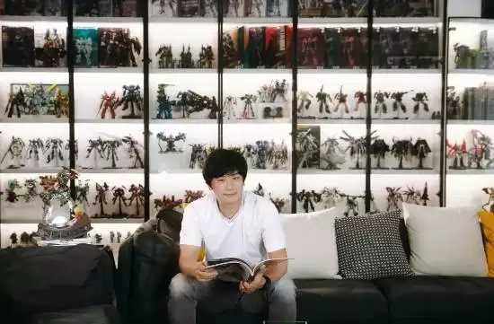 西山居CEO郭炜炜辞职转任首席制作人