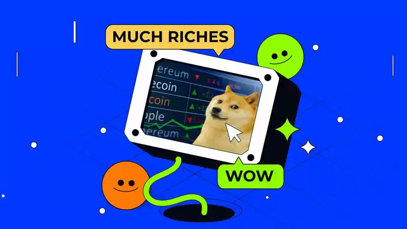 什么是Meme?如何抓住Meme币行情?