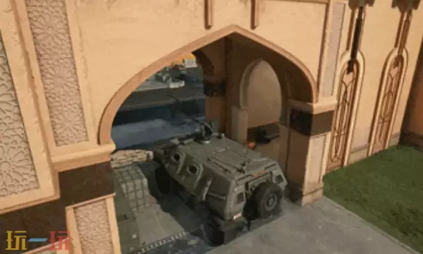 三角州行动工事怎么修建 三角州新手工事修建方法介绍​