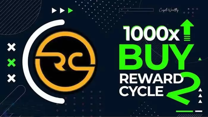 RC2是什么币种？RC2币官网总量和发行价介绍