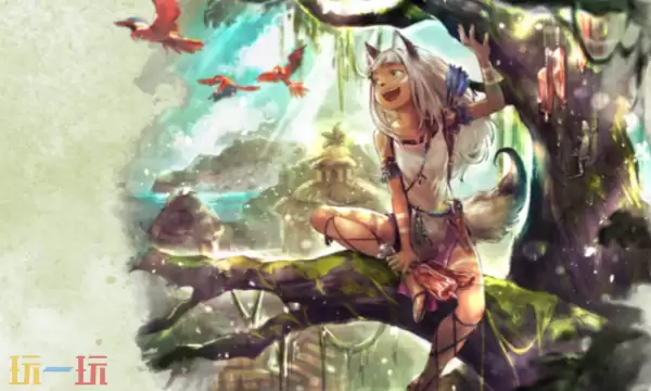 歧路旅人0豪华版内容有什么 超值特典独占奖励介绍