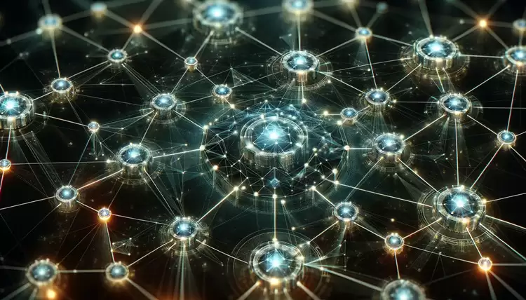 区块链节点类型与功能详解