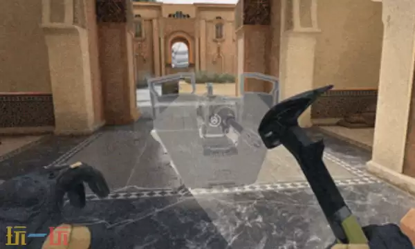 三角州行动工事怎么修建 三角州新手工事修建方法介绍​