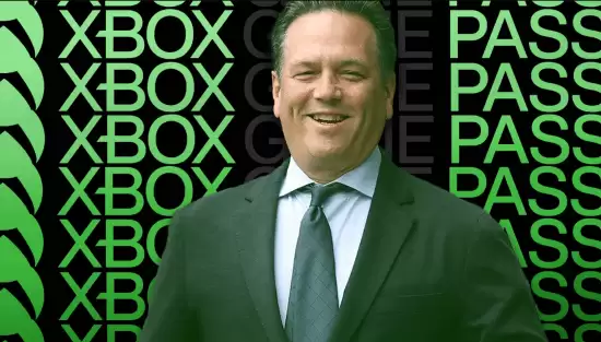 Xbox云游戏时长增长45% 重磅新作助推年收入近50亿