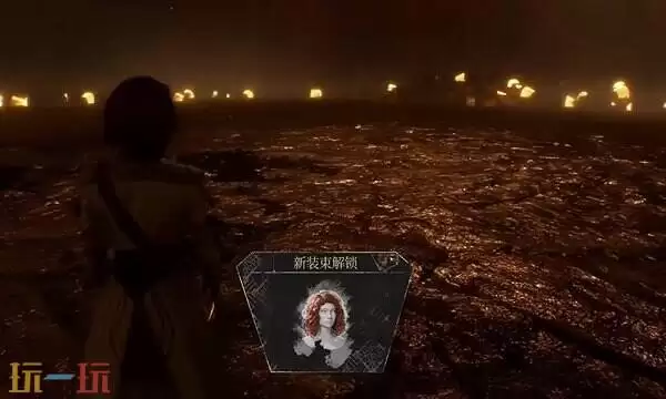 光与影33号远征队默偶全收集指南:全地图默偶点位与奖励分享