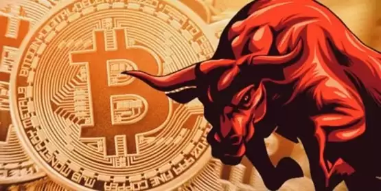 PlanB:比特币吸筹阶段已结束!将开启让人FOMO的疯狂牛市