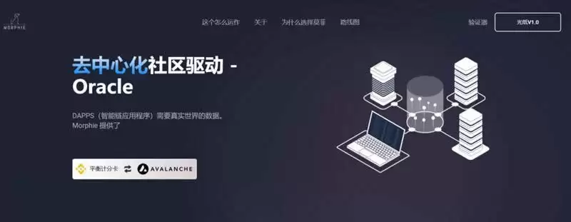 MRFI币种介绍与投资价值分析