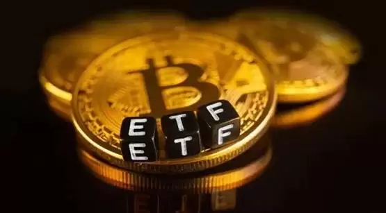 比特币现货ETF日交易量再创新高!资金净流入超77亿美元