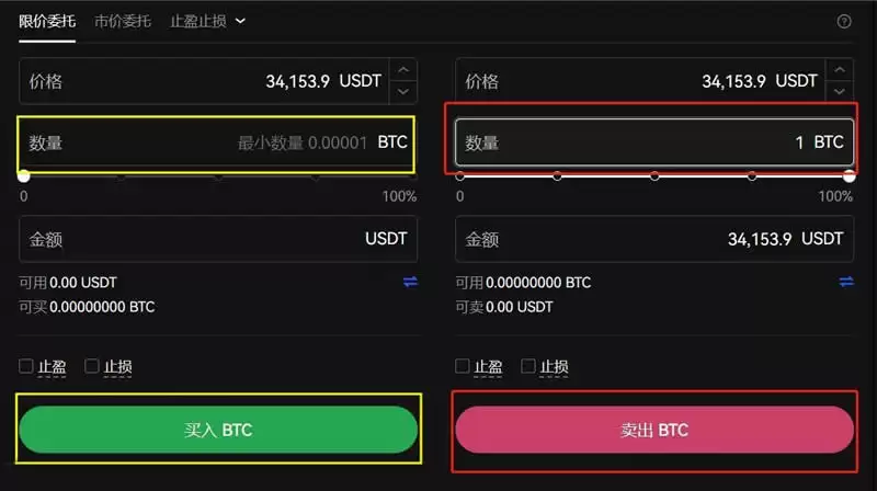 国内怎么买卖虚拟货币？国内购买虚拟货币BTC的买卖教程