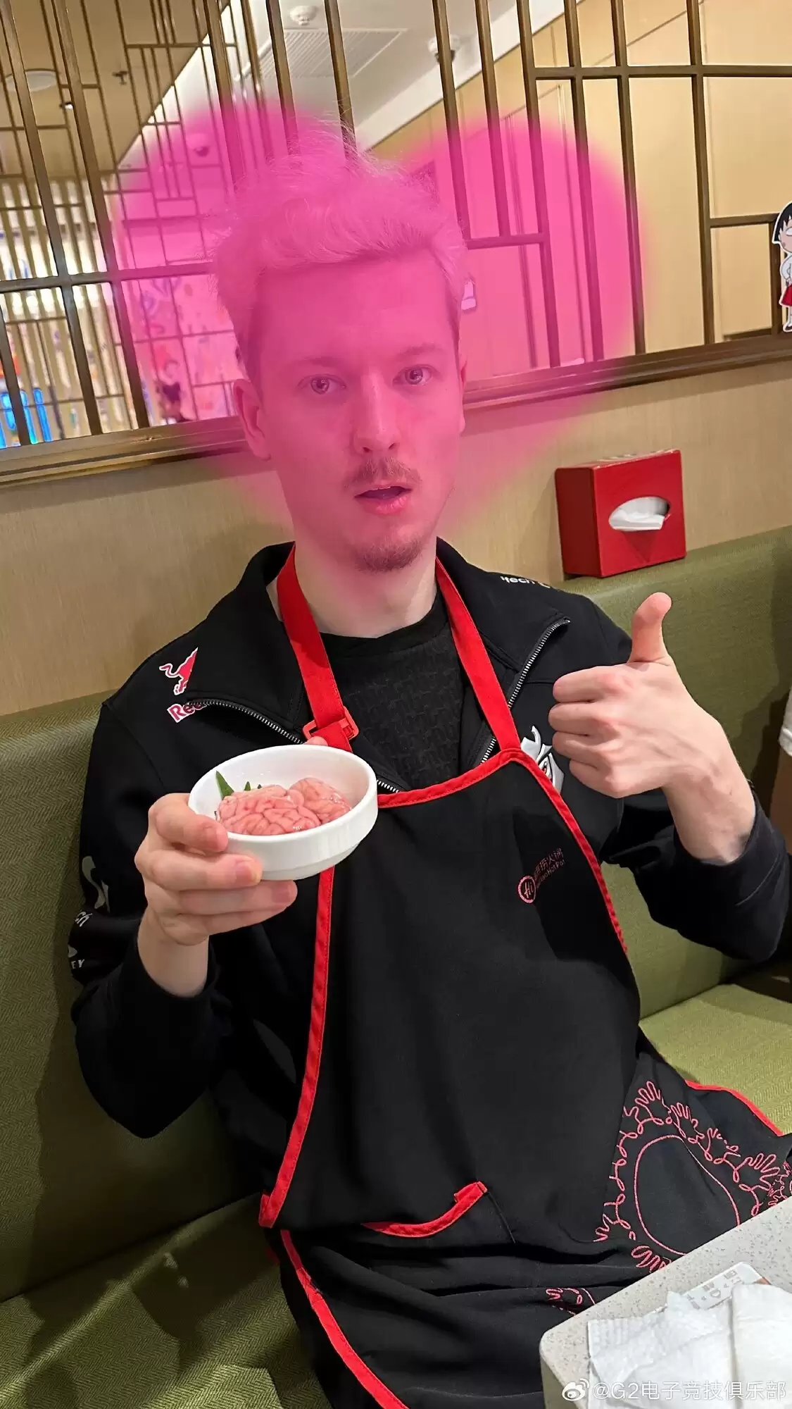 G2俱乐部成都文化体验：电竞与旅游的碰撞