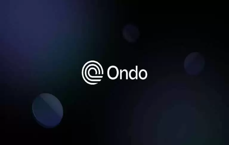 Ondo是什么币?ONDO币代币经济学、价格走势及未来前景分析