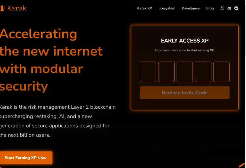 近期热门生态总结:比特币L2+热门生态汇总
