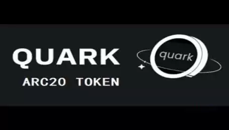 ARC20代币QUARK是什么?QUARK币未来前景分析
