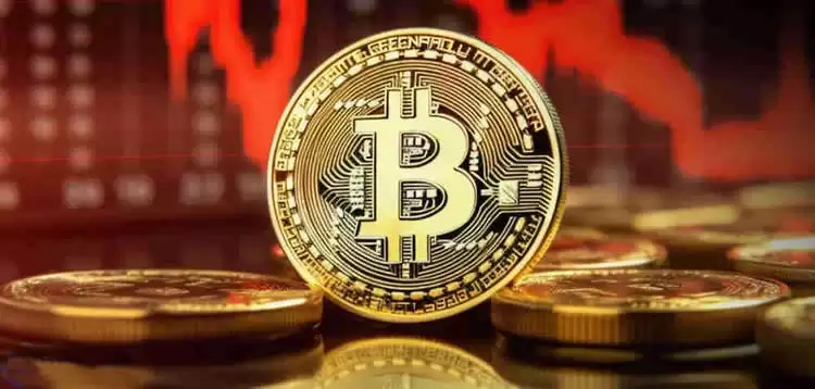 比特币横盘分析