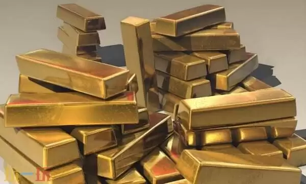 今日金价11月29日最新价格 11月29日国际黄金价格实时行情一览