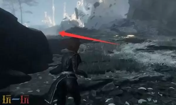 光与影33号远征队默偶收集:卢明旧城默偶点位分享