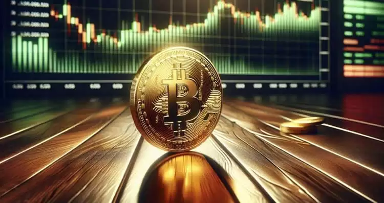 比特币2024年减半日期