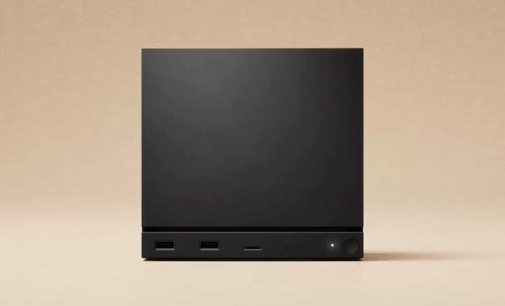 Valve推出新款Steam Machine,2026年发售定价约为700美元