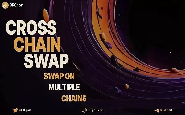 浅析BRCport:连接ERC20网络,BRC20世界的全栈基础设施