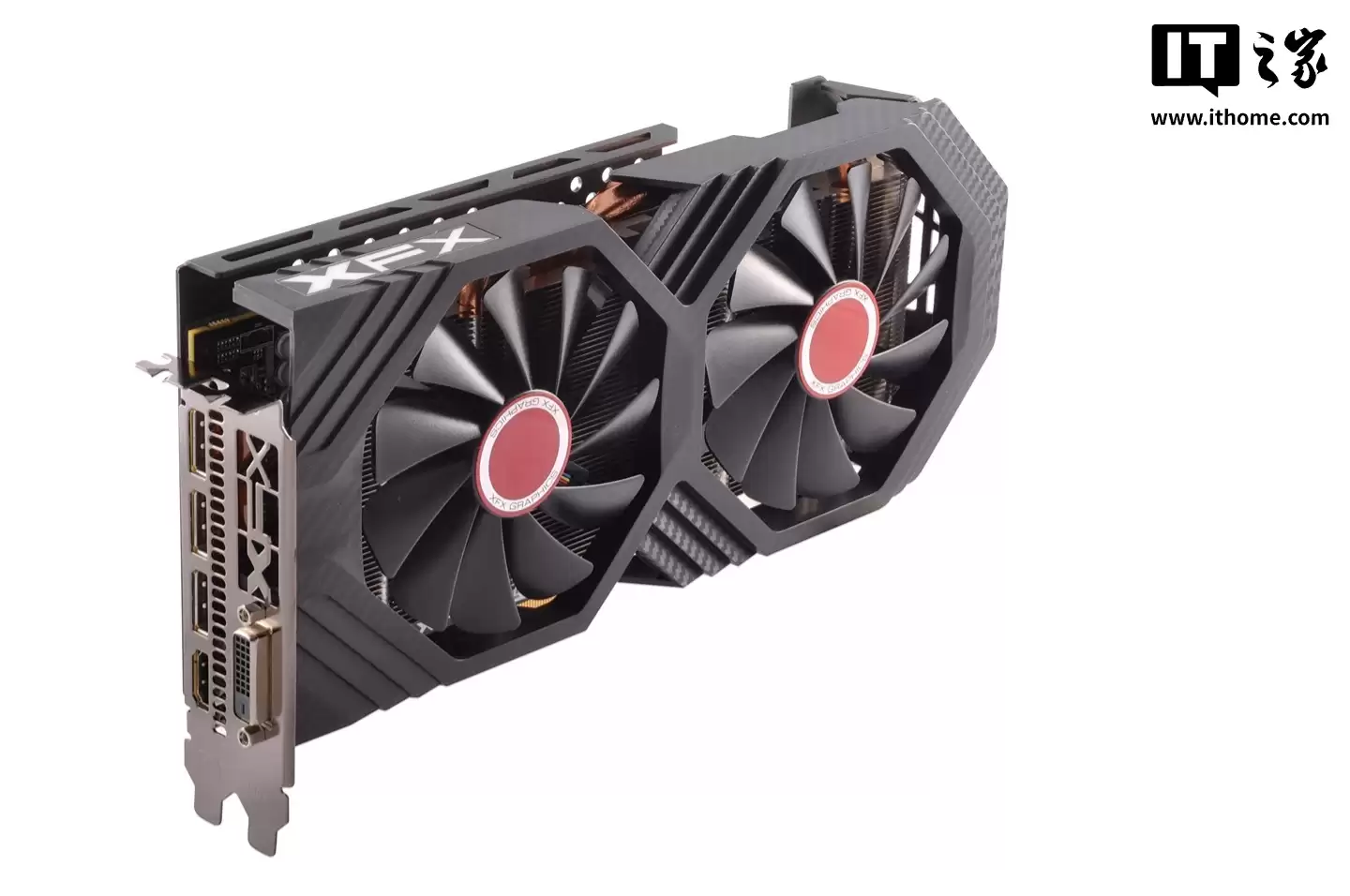 七年老将仍有新固件，讯景为Radeon RX 580 GTS XXX Edition 4GB 显 卡更新 BIOS