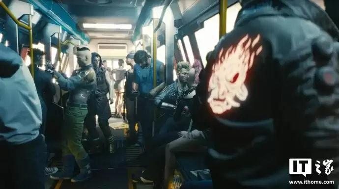 《赛博朋克2》开发团队已有135人，2027年底规模将翻倍