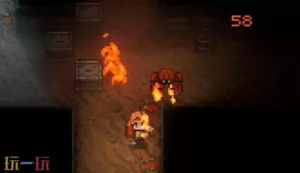 《护核纪元》Switch版本和1.2版本更新将于明年1月28日同步推出