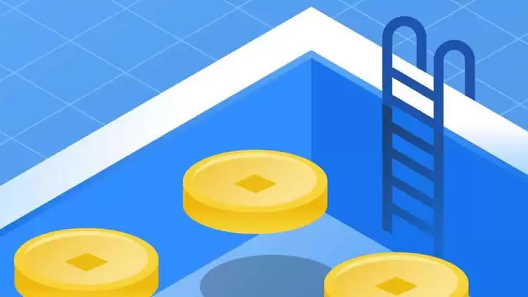 一文搞懂币添加流动性池有啥好处？