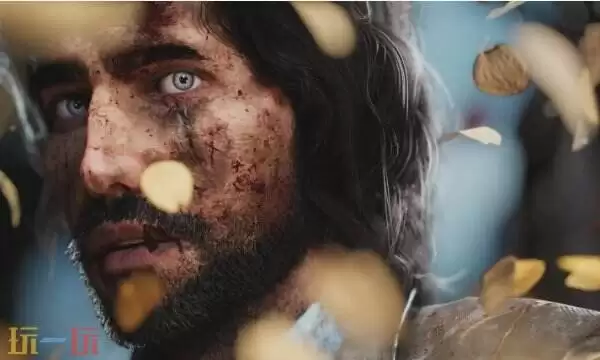 光与影33号远征队默偶收集:卢明旧城默偶点位分享