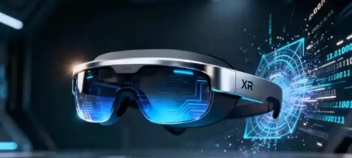 字节跳动新品将携自研芯片登场，百度/微美全息齐发力拓宽XR产业集群