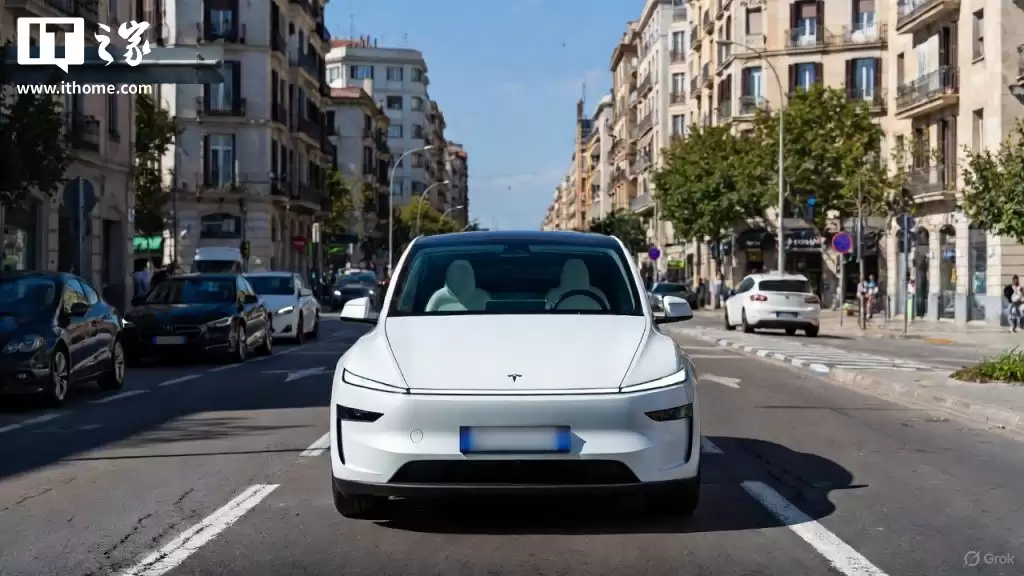 特斯拉 FSD 加速在欧洲推进，已获准在西班牙进行测试