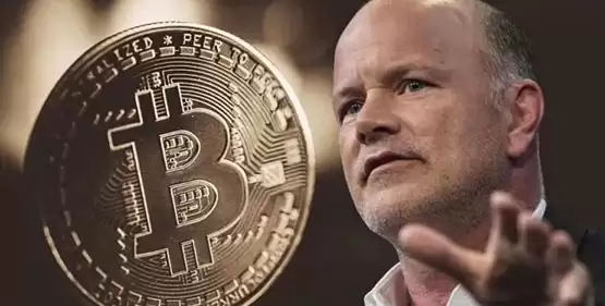 Galaxy Digital:比特币现货ETF第一年会有100亿美元新资金流入