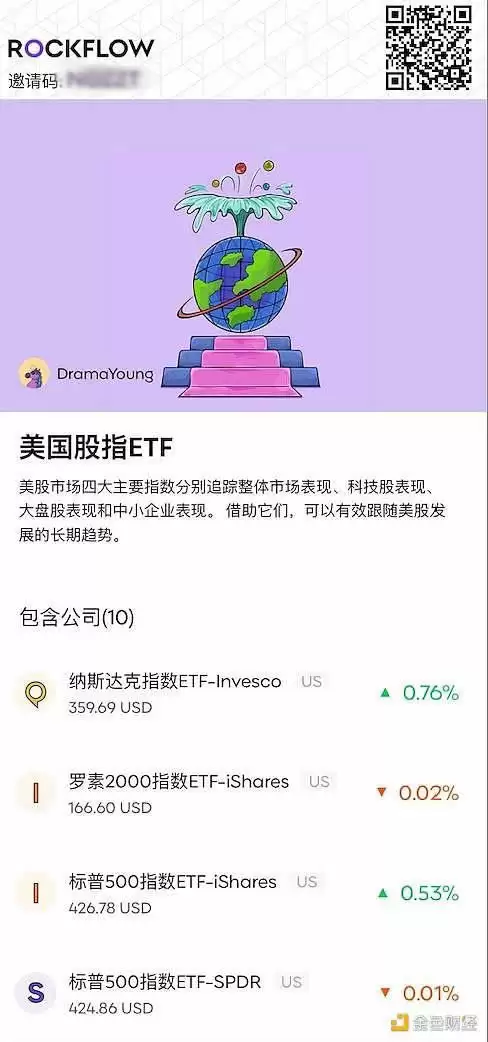 简明ETF投资指南:如何挑选适合自己的ETF?