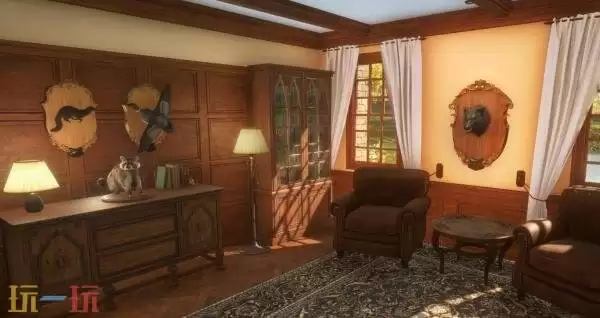 《猎人：荒野的召唤》DLC「苏格兰狩猎保护区」将于12月9日发售