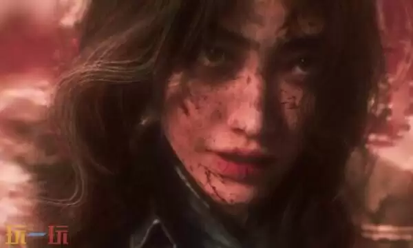 光与影33号远征队角色机制介绍：吕涅战斗机制详解与武器符文推荐