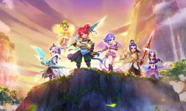 梦幻西游云游戏入口在哪里 梦幻西游手游云游戏在线玩入口