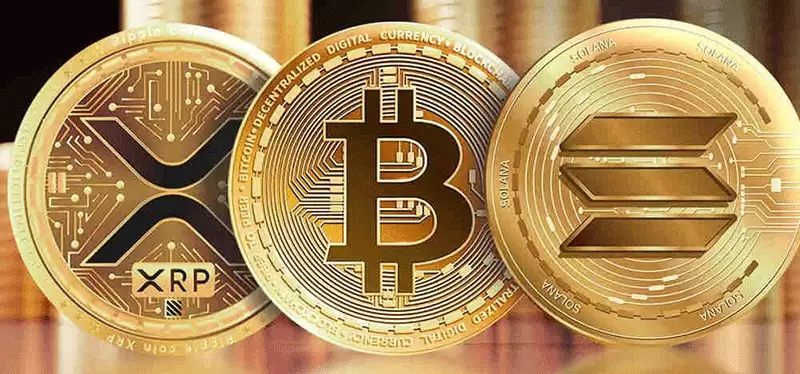 2025年最有潜力的币盘点(100倍山寨币)