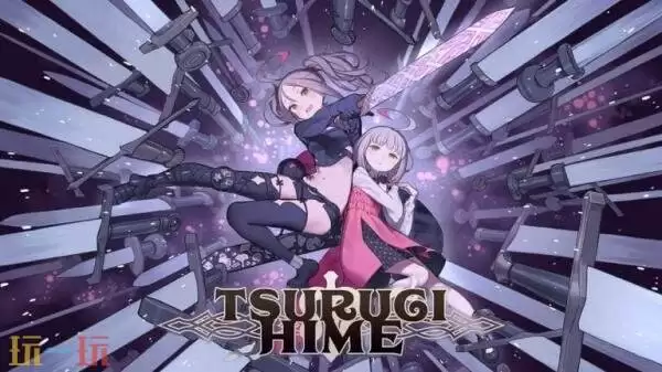 横版动作RPG《神剑少女战记》PC版抢先体验将于2026年推出