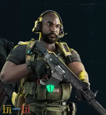 三角洲行动干员怎么选 三角洲新手干员选择推荐