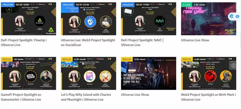 一文盘点12个Manta Pacific生态未发币项目