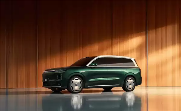 中国造车新势力新王！零跑11月交付70327台 同比增长75%