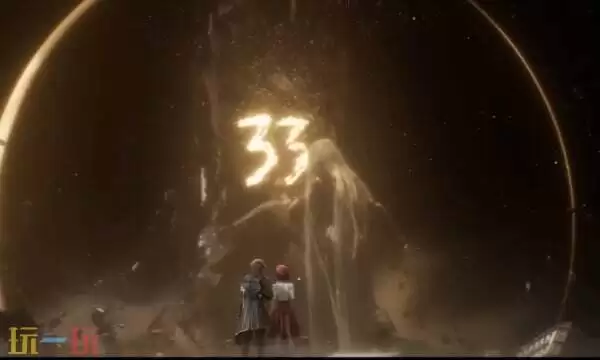 光与影33号远征队默偶收集:明黄丰饶 无光崖地图默偶点位与奖励介绍