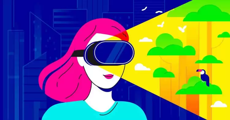 元宇宙谁提出来的？一文了解元宇宙的由来